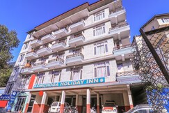 Chichoga Holiday Inn - 700 Meters from Mall Road Manali