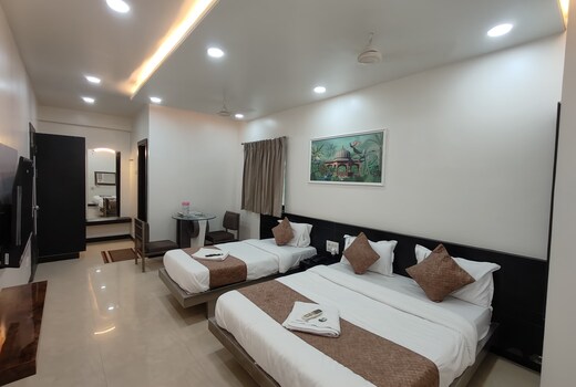 Hotel Dwarka