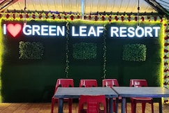 Green Leaf Resort Karjat, 5 km from Karjat Railway Station