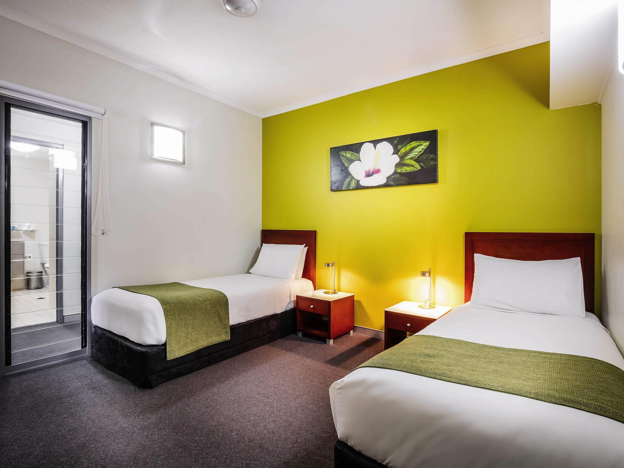 Novotel Darwin Airport - Tap to explore photos