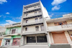Address of Super Hotel O By OYO DD Green Residency