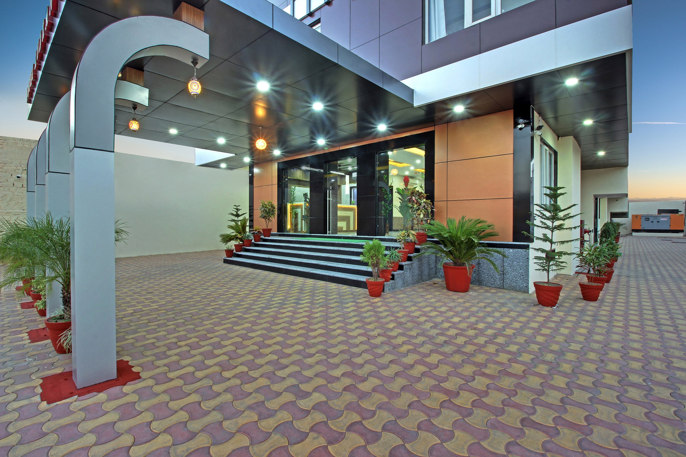Main gallery