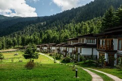 Ozen Resort Bhutan