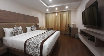 Variety Inn Room Type - PREMIUM