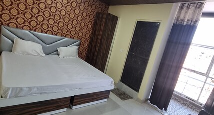 Hotel Shanti Grand Inn Room Type - Ac deluxe room