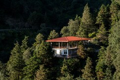 Rooms of Forest Haven: Your Perfect 2BR Mussoorie Getaway