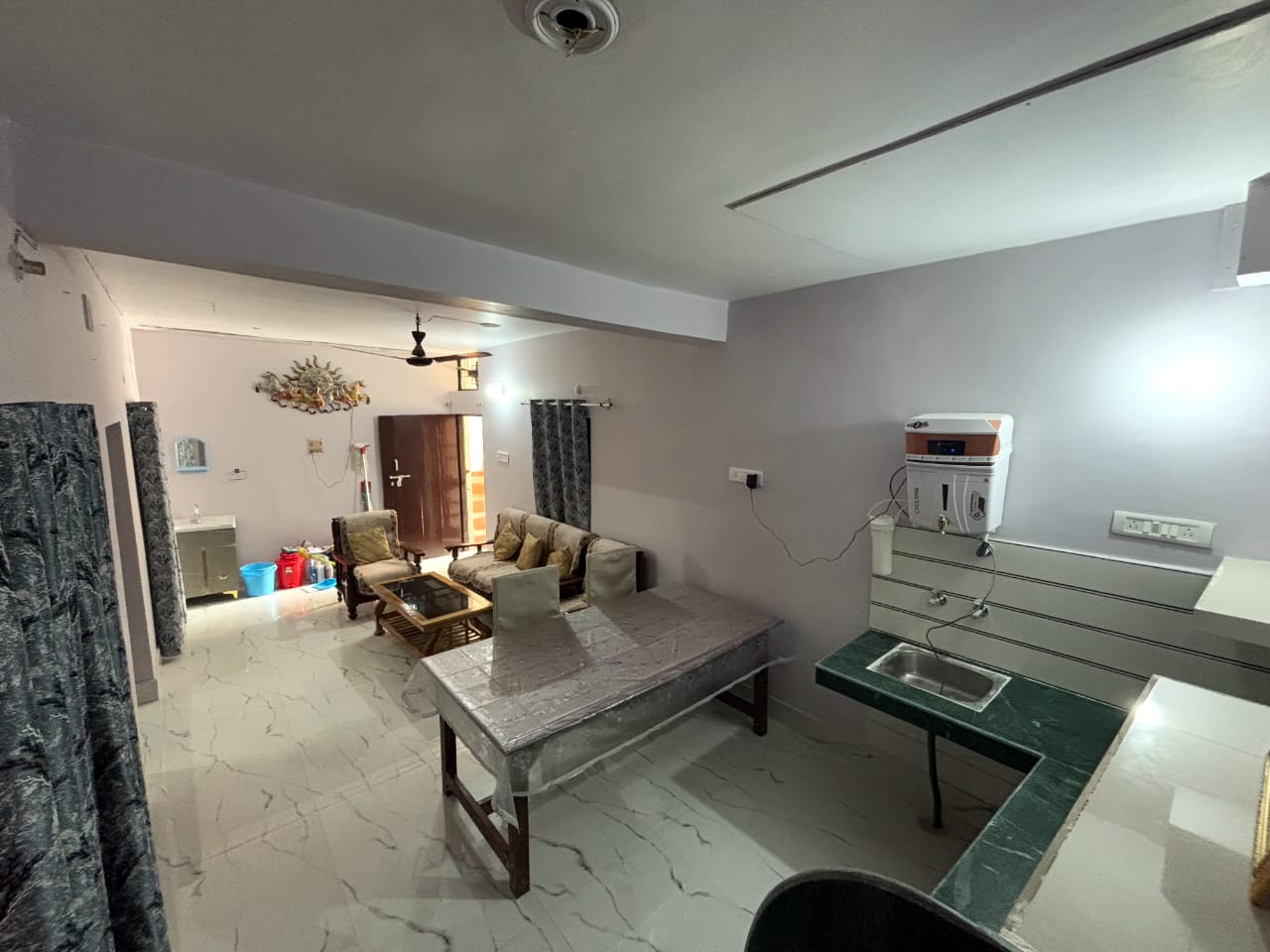 Gayatri Paying Guest House - Tap to explore photos