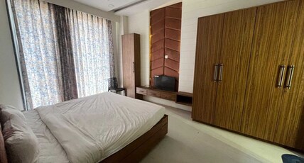 Hotel O Jaishree Hotel Room Type - Classic