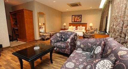 The Greenwood, Tezpur Room Type - The Greenwood Suite The Greenwood, Tezpur Room Type - The Greenwood Suite