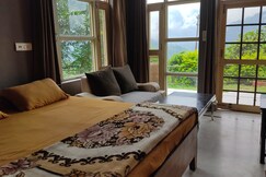 Blue Mountain Home