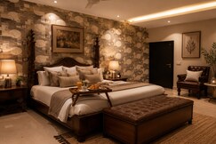 Dreamanor Blissful Stay