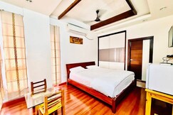 The coast Hotel