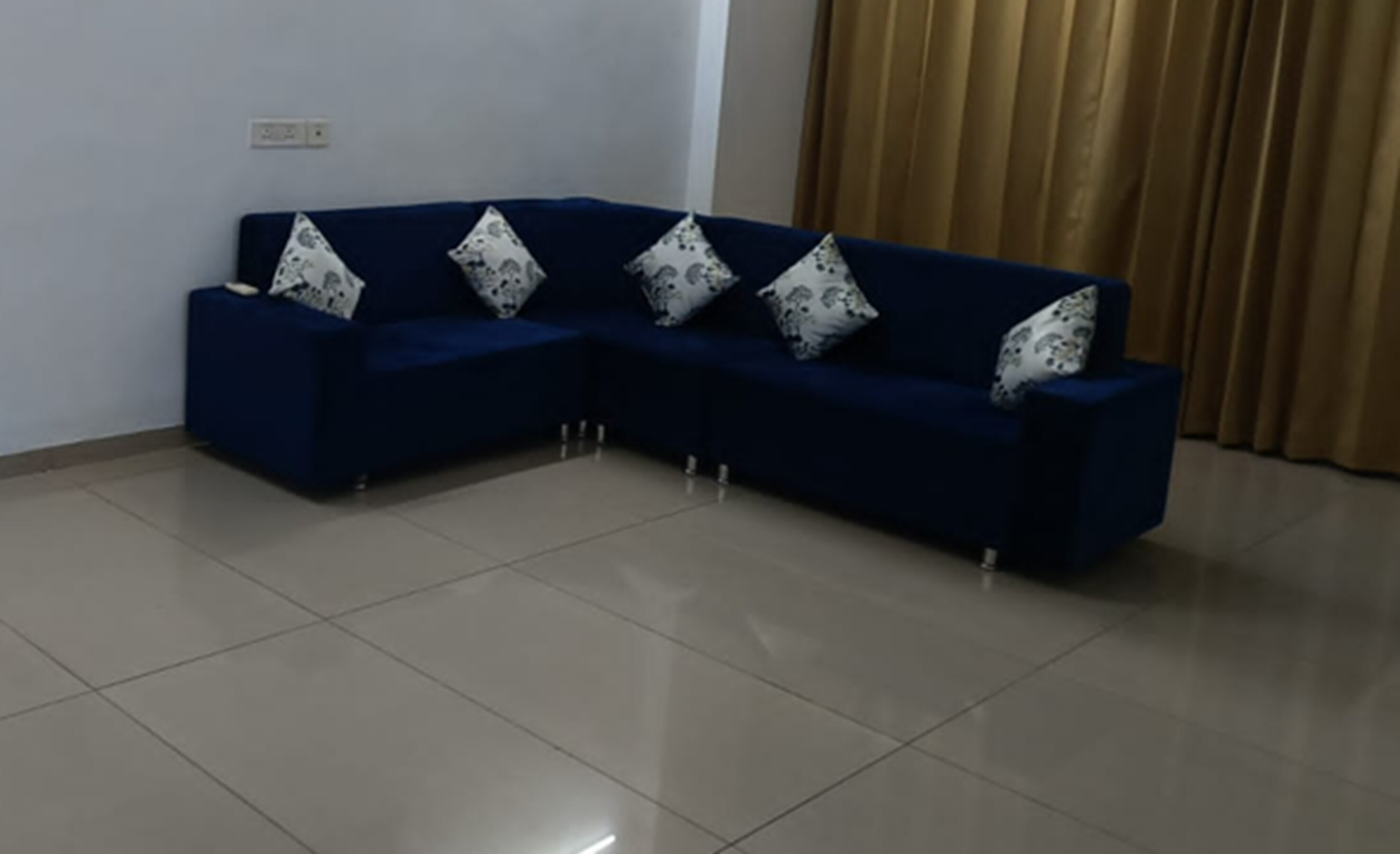 Marico- Fortune Prem Residency Vapi - Tap to explore photos