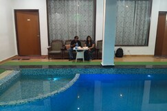 Maddy Pool Party Resort