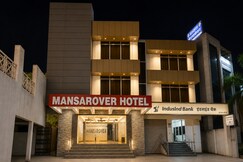Hotel Mansarover