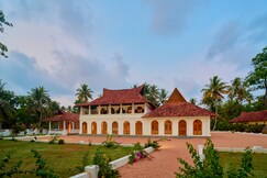 Kuttanad Manor by VOYE HOMES, Alleppey