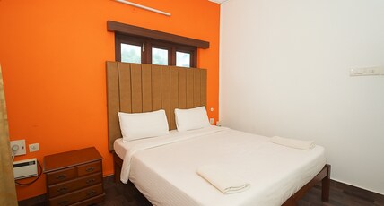 Omnia By The Sea Room Type - Standard Room
