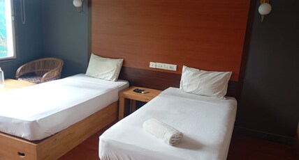 DejaVu Room Type - Executive Deluxe Room