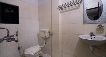 HOTEL SARIKA Room Type - Standard AC