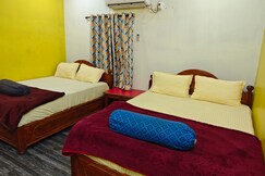 Hotel Balaji Residency