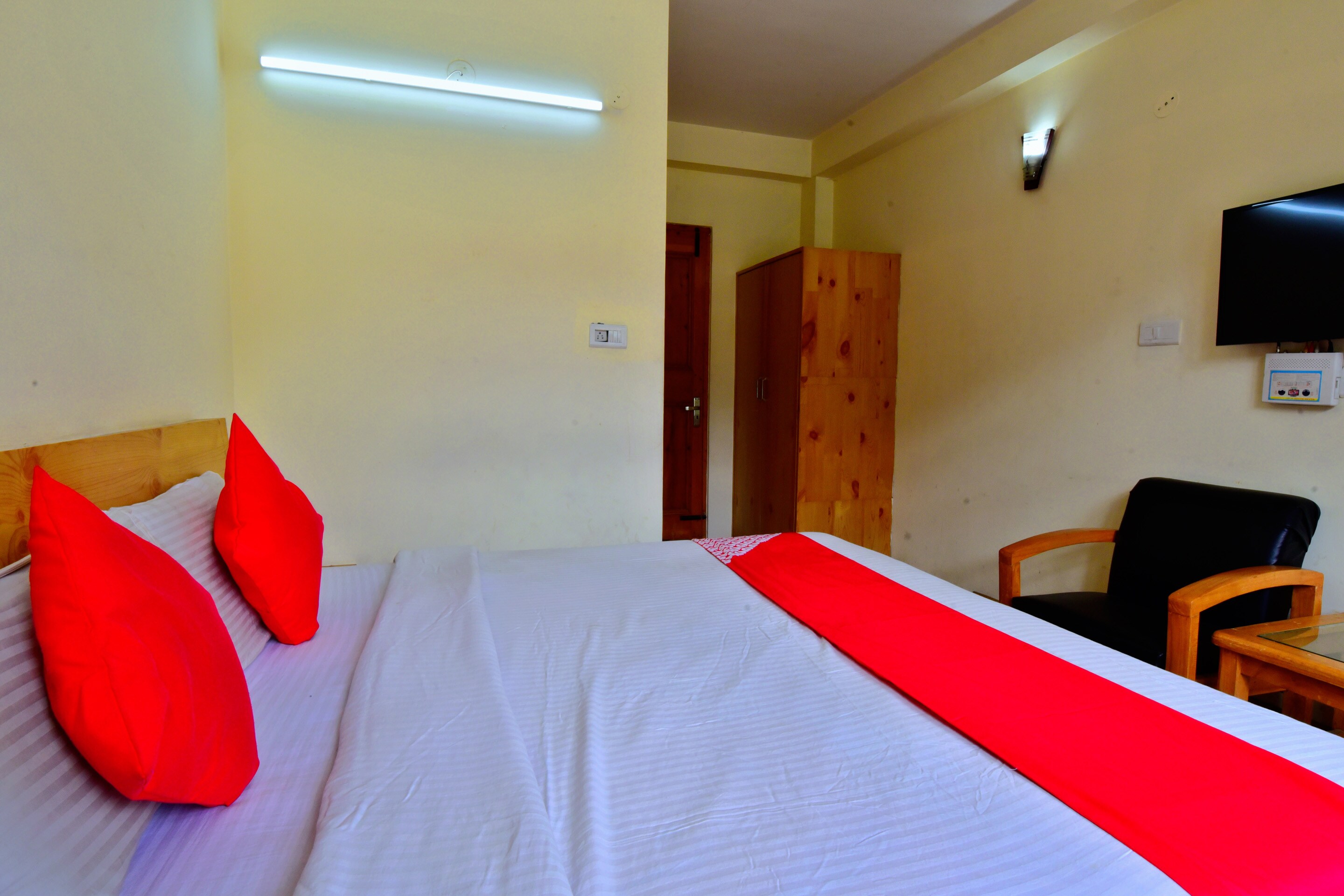 Hotel O Pushkar Regency - Tap to explore photos