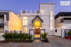 StayVista at Sukoon Villa