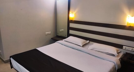 Hotel Orient Crown Room Type - Standard Non AC Room