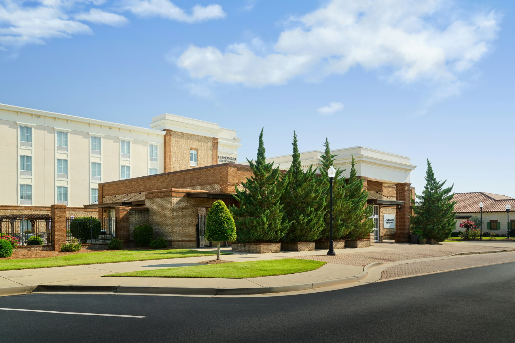 Homewood Suites Macon North - Tap to explore photos
