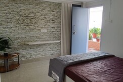 ARECA HOMESTAY 1