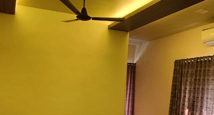 Silver Petal Room Type - Silver Petal Pavilion- 5 BHK Retreat in Panchgani Hills Silver Petal Room Type - Silver Petal Pavilion- 5 BHK Retreat in Panchgani Hills