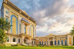 The Solenne Retreat