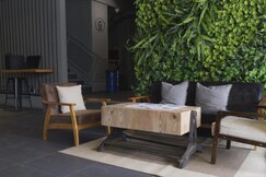 THA City Loft by TH District