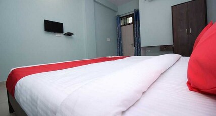 HOTEL O VIVAAN Room Type - Classic
