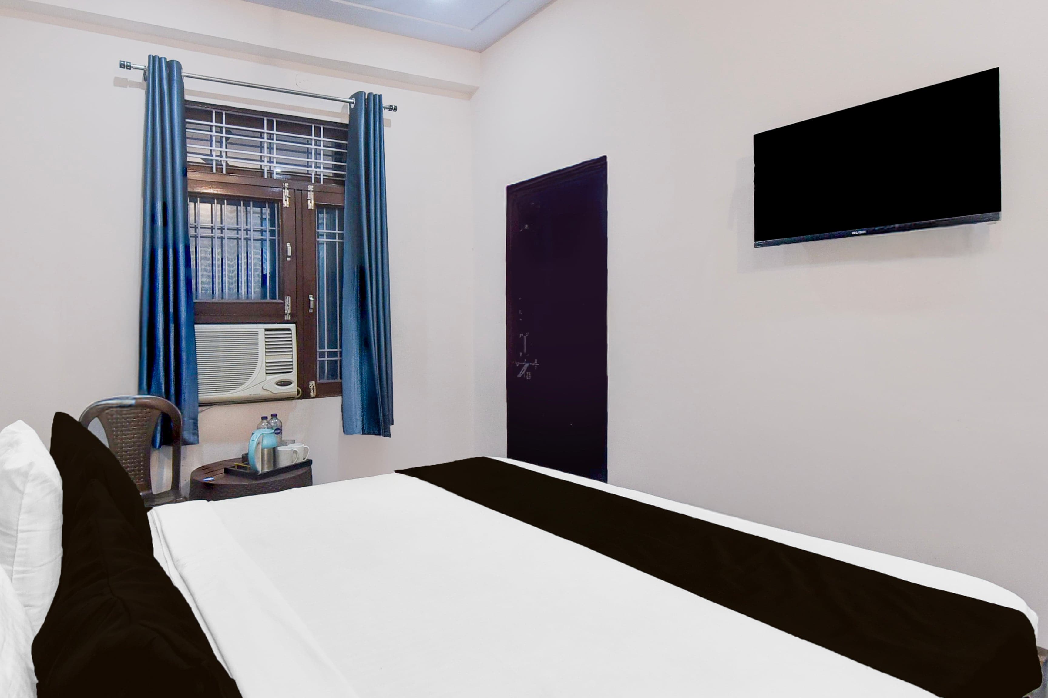 Hotel O Mahalaxmi - Tap to explore photos