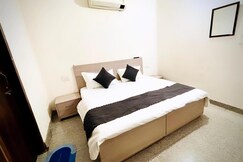Rooms of Hotel Stay Inn