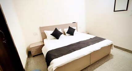 Hotel Stay Inn Room Type - Double Room
