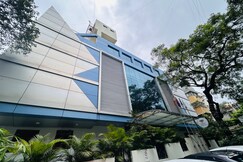 Gandharva Residency Shivaji Nagar