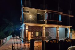 Mystique Copper Smart Villa