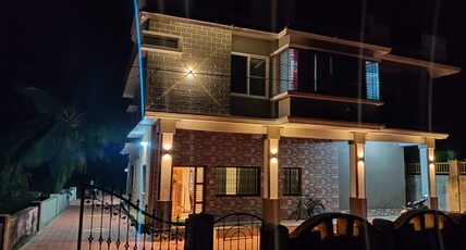 Mystique Copper Smart Villa Room Type - Mystique Copper Smart Villa