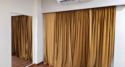 SINGHVI PALACE Room Type - Deluxe
