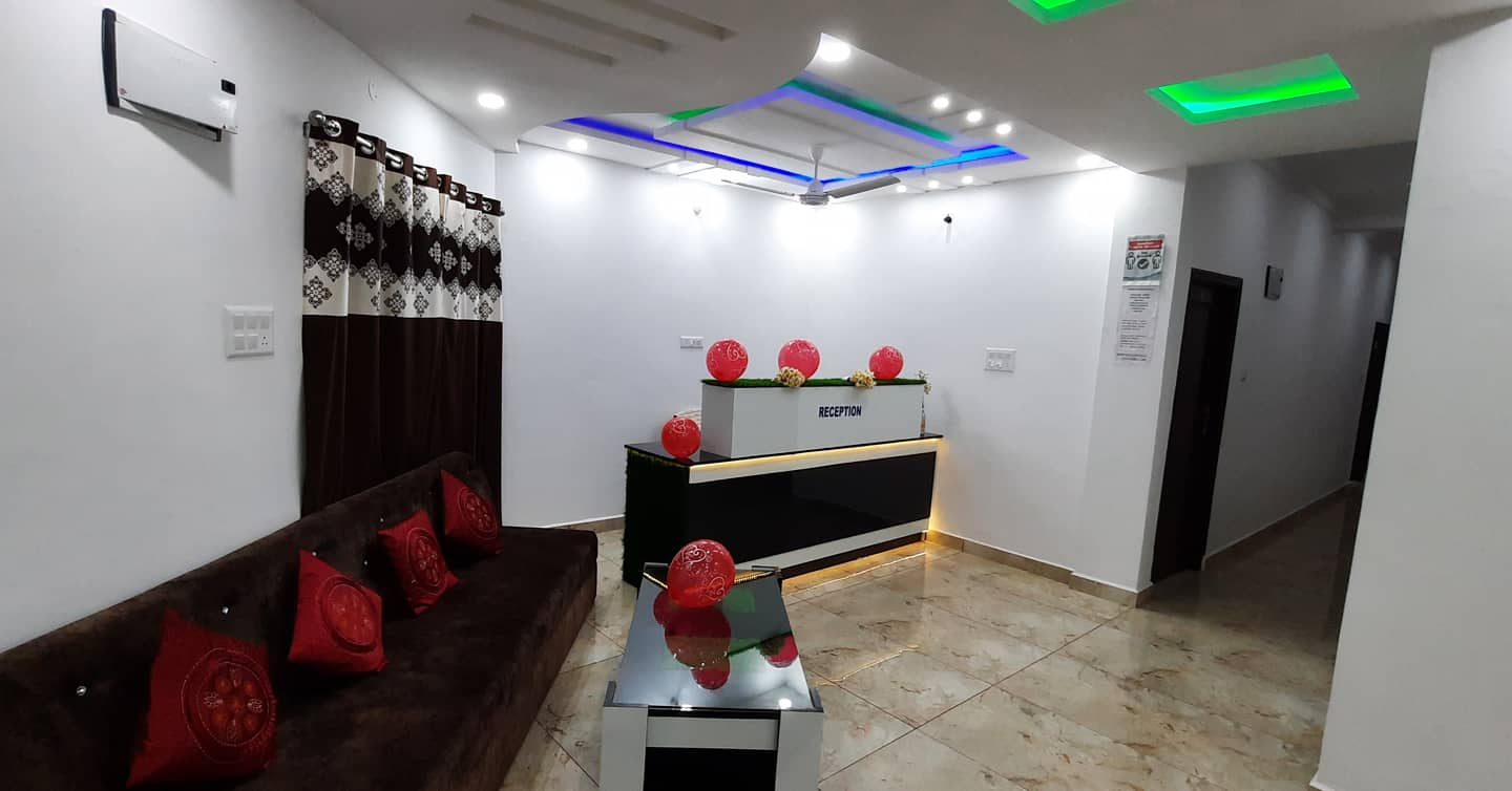 Dalhousie Destination Homestay - Tap to explore photos