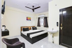 Hotel O Ramam