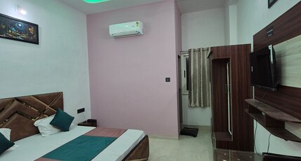 AMBE PALACE HOTEL Room Type - Bedroom 9