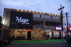 MAYA HOTEL