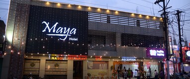 MAYA HOTEL