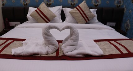 Jawai Royal Hotel Room Type - Executive Room