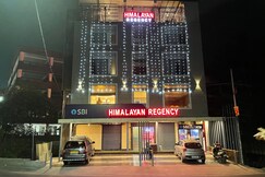 HOTEL HIMALAYAN REGENCY