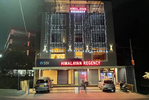 HOTEL HIMALAYAN REGENCY