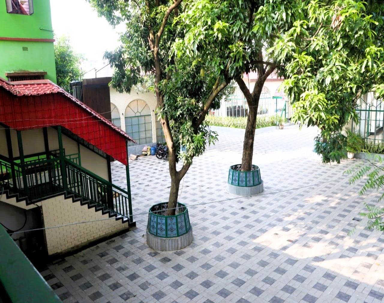 Main gallery