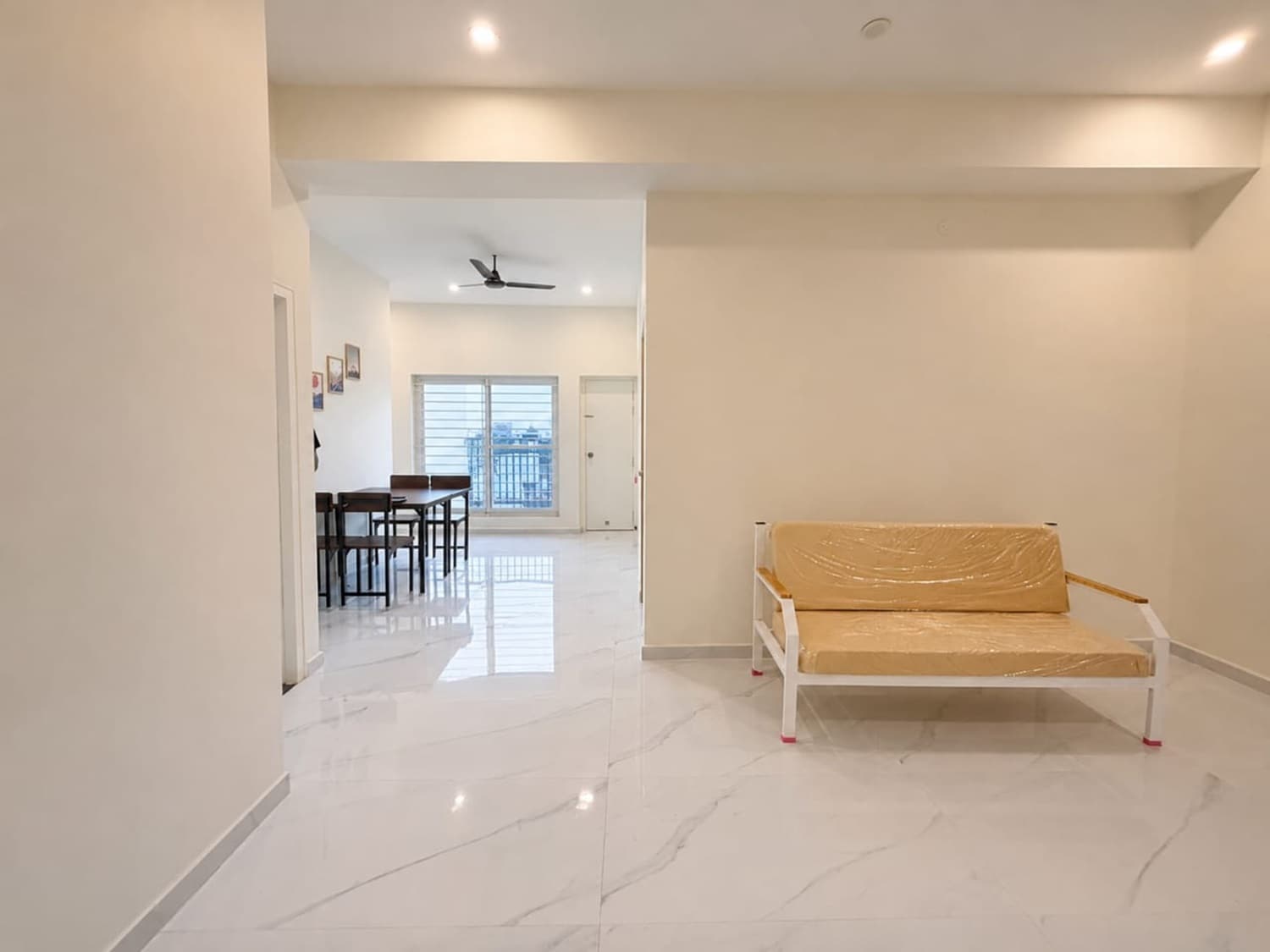 Sky Tree Service Apartments Madurai - Tap to explore photos